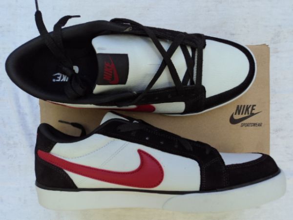 NIKE NA PROMOÇAO