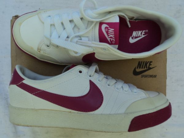 NIKE NA PROMOÇAO