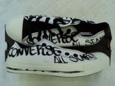CONVESE ORIGINAL DA ALL STAR