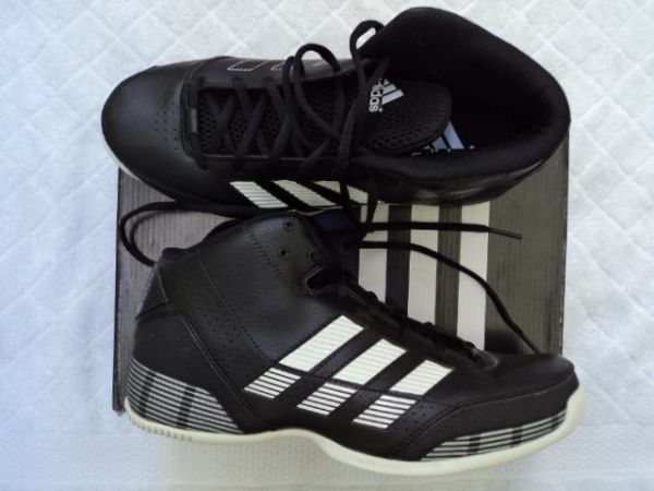 ADIDAS CANO ALTO ORIGINAL