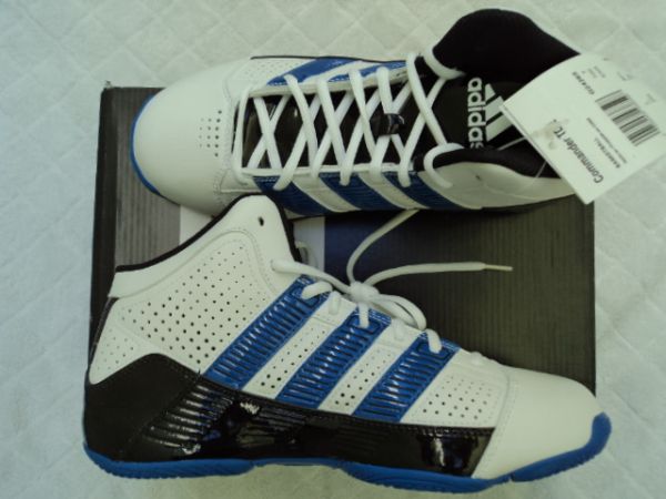 ADIDAS CANO ALTO ORIGINAL
