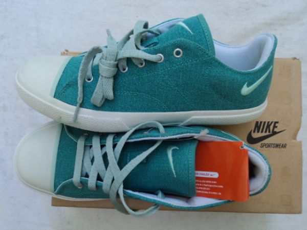 NIKE NA PROMOÇAO