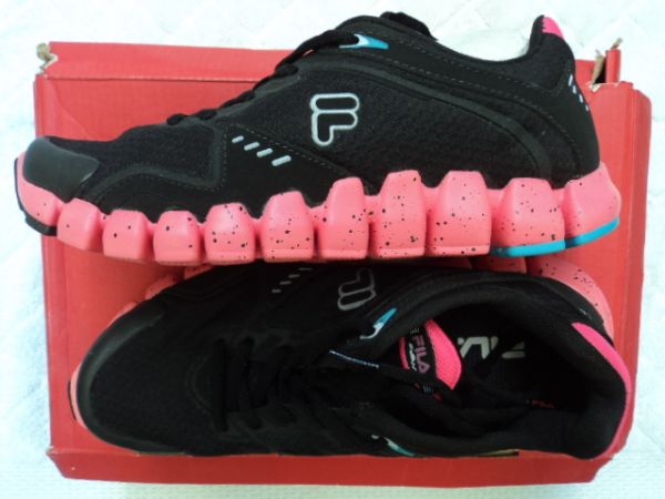 FILA PARA CORRIDA, MUITO LEVE!!!!