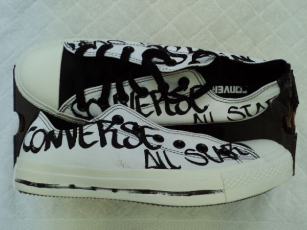 CONVESE ORIGINAL DA ALL STAR